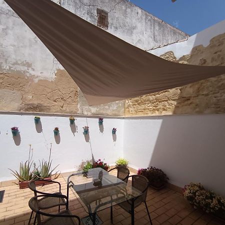 Apartamento Palo Cortao Jerez de la Frontera Buitenkant foto