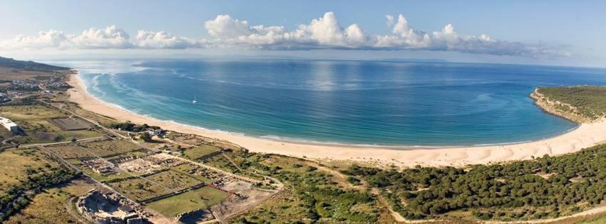 Apartamento Palo Cortao Jerez de la Frontera Buitenkant foto