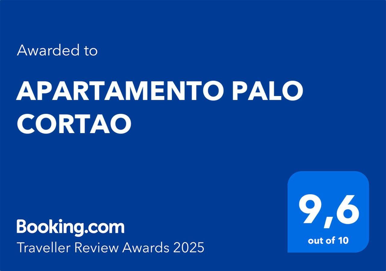 Apartamento Palo Cortao Jerez de la Frontera Buitenkant foto