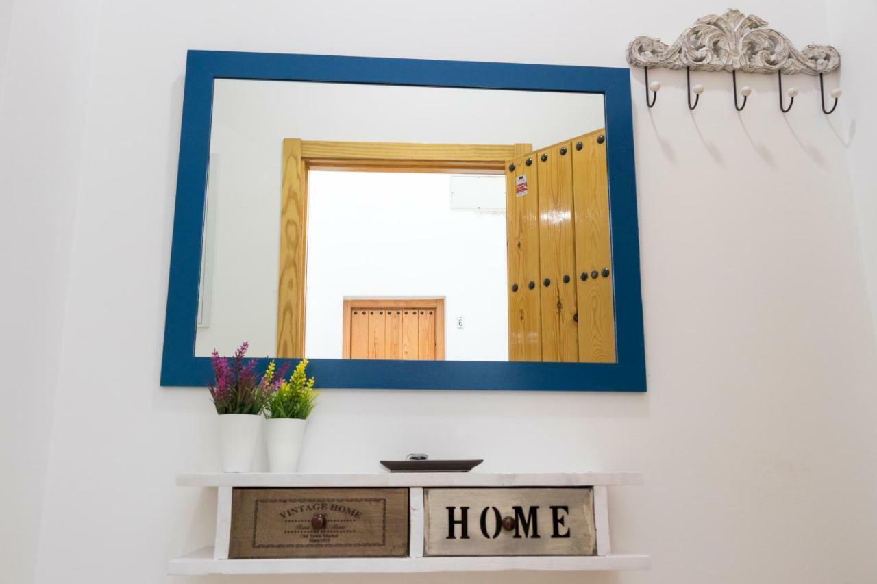 Apartamento Palo Cortao Jerez de la Frontera Buitenkant foto