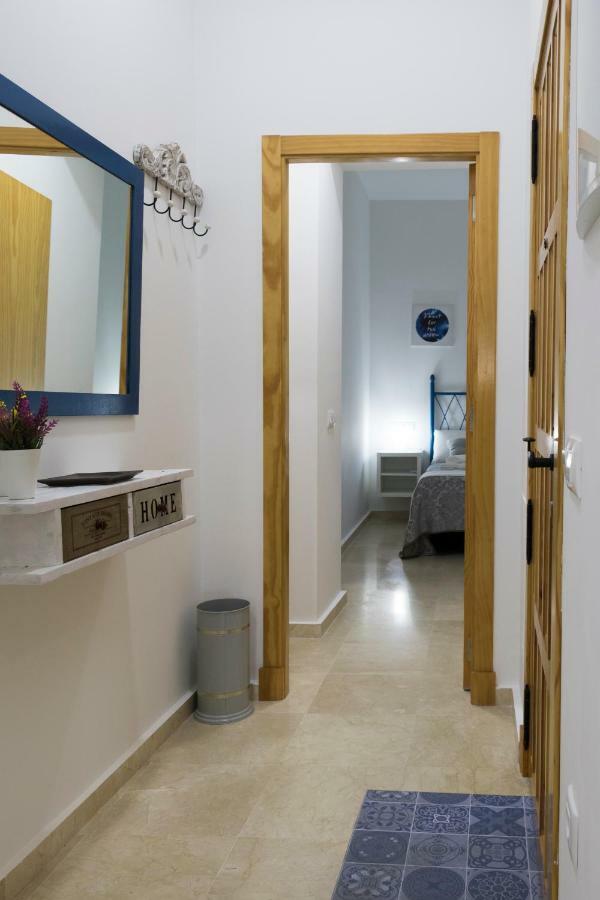 Apartamento Palo Cortao Jerez de la Frontera Buitenkant foto