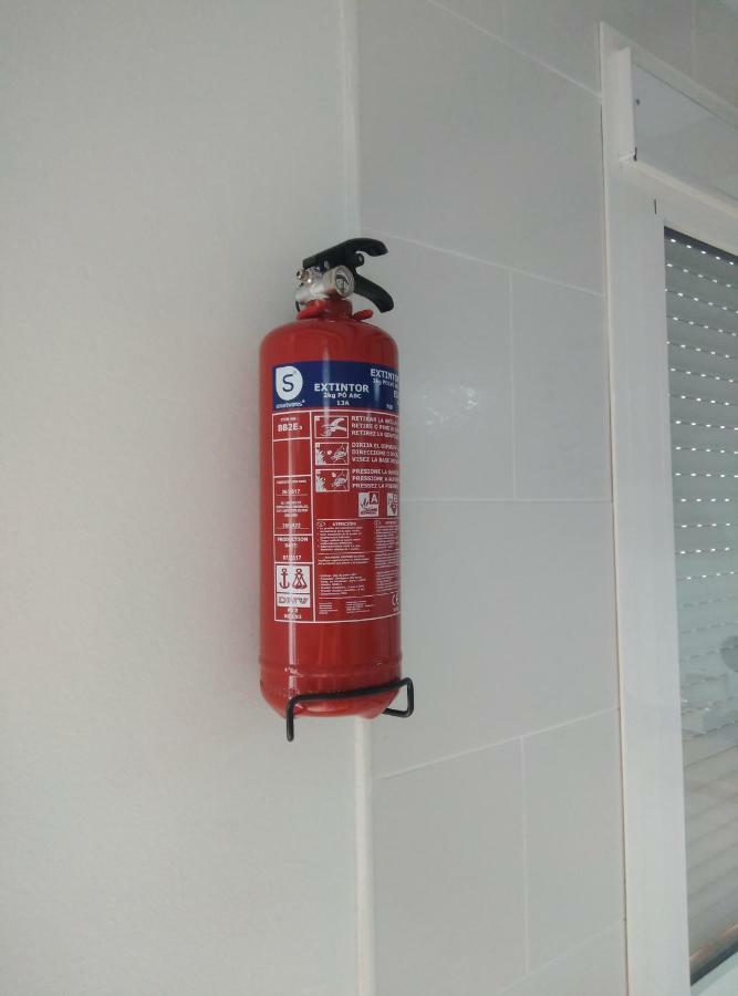 Apartamento Palo Cortao Jerez de la Frontera Buitenkant foto